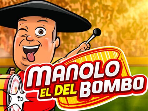 manolo el del bombo gratis